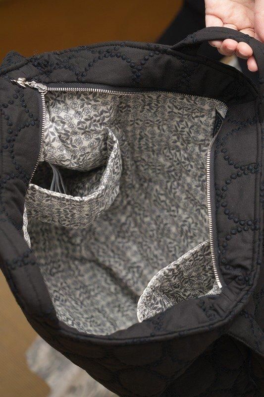 mina perhonen tambourine ショルダーバッグ - ミナペルホネン正規取扱