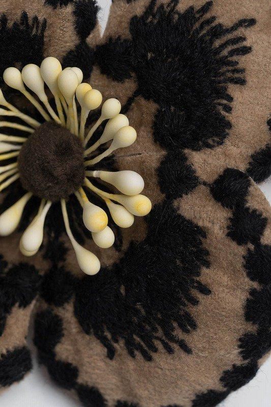 24-25AW❁⃘*. mina perhonen blumen コサージュ 24-25AW❁⃘*. mina