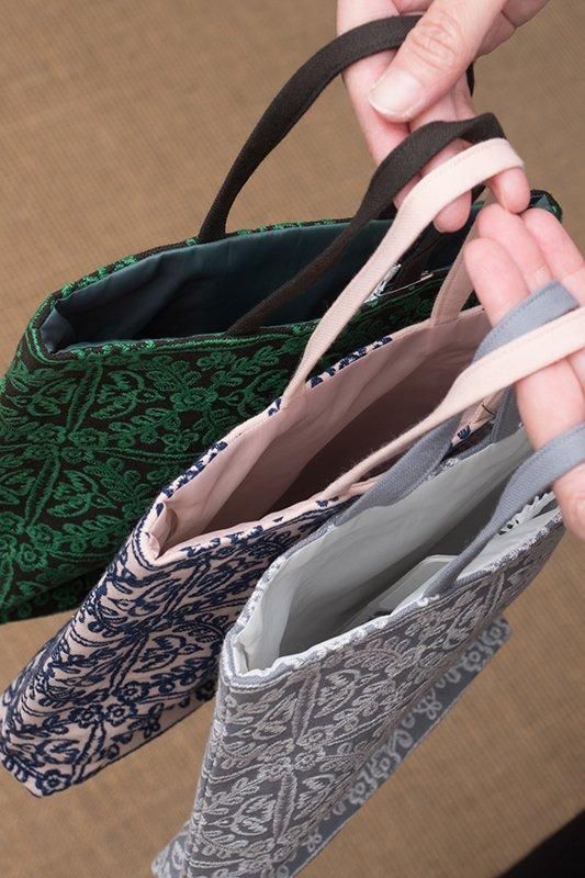 mina perhonen felice toast bag - ミナペルホネン正規取扱店 | anmikunpe