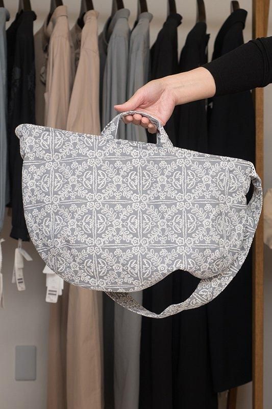 mina perhonen felice ショルダーバッグ -small size- - ミナ