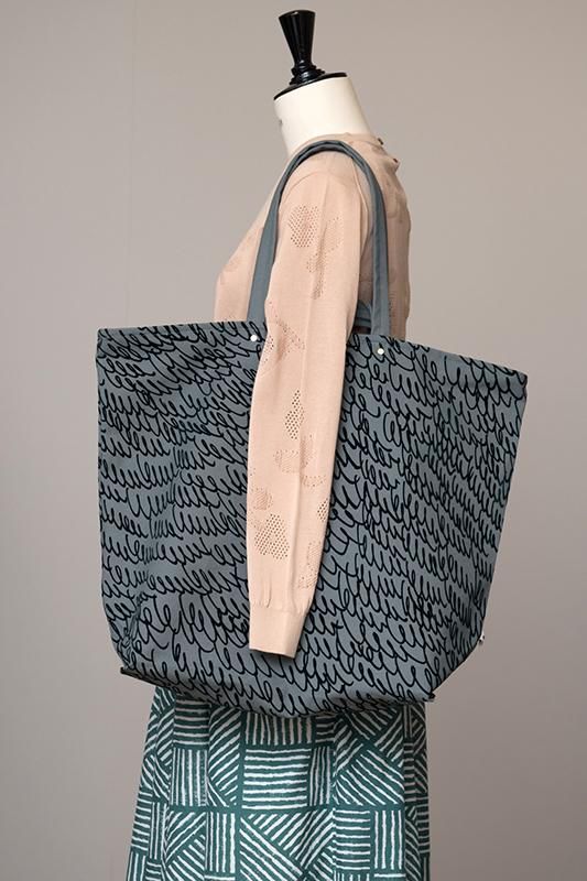 mina perhonen lululu バッグ -Lsize- - ミナペルホネン正規取扱店