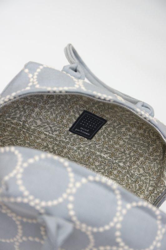 ミナペルホネン matka bag -tambourine- - ミナペルホネン正規取扱店