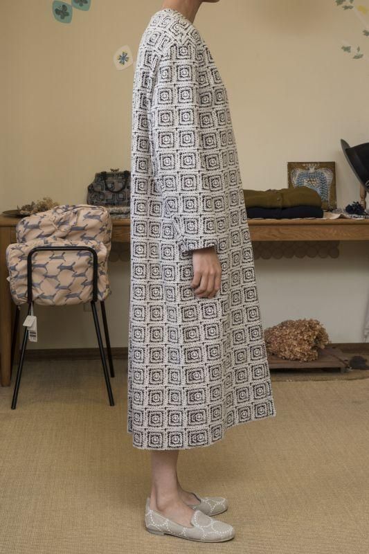 ミナペルホネン good old コート (6577) - ミナペルホネン正規取扱店