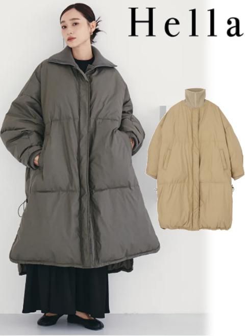 秋より取り扱いスタート【 Hella (ヘラ) 】伊藤颯希さんが
