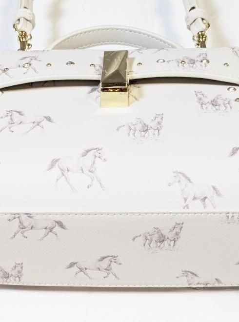 CELFORD (セルフォード)【リュタン】 ビジュースタッズポシェット 26春