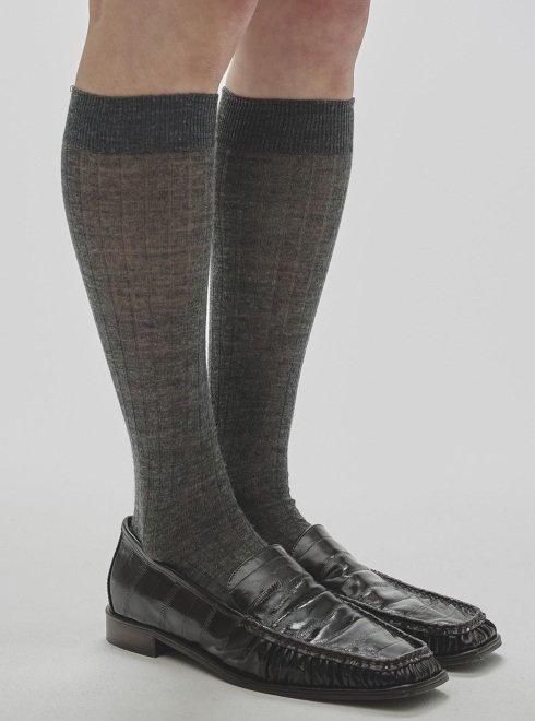 TODAYFUL (トゥデイフル）Squaretoe Gather Loafers☆ 26春夏予約2