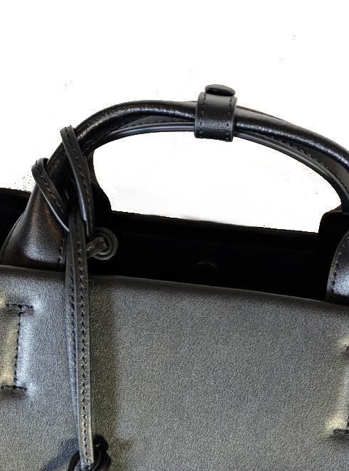 TODAYFUL (トゥデイフル）Useful Leather Bag (M)☆ 26春夏予約2