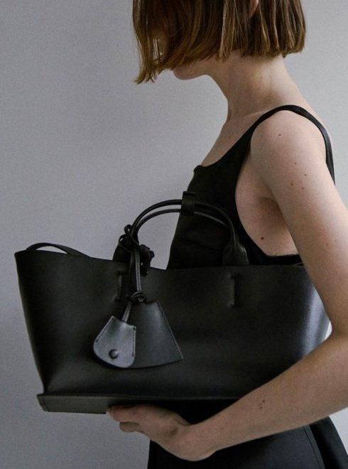 TODAYFUL (トゥデイフル）Useful Leather Bag (M)☆ 26春夏予約2