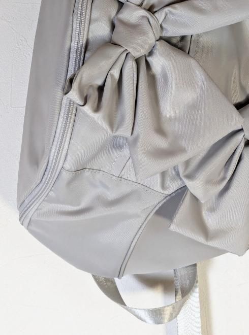 merry jenny (メリージェニー)ribbonワンショルダーバッグ 26春夏3