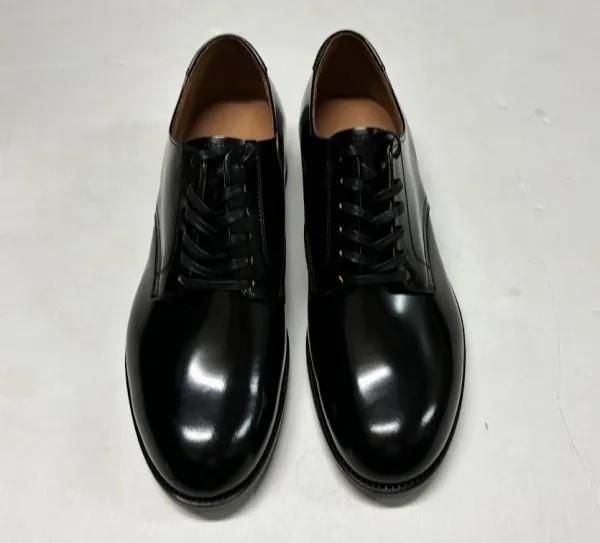 JELADO the BOOTED U.S.N 41 Service Shoes ジェラード ザ ブーテッド