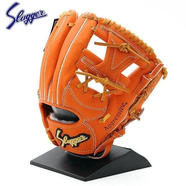 久保田スラッガー 硬式 グローブ 野球 内野手 KSG-21PS 右投げ LH DP