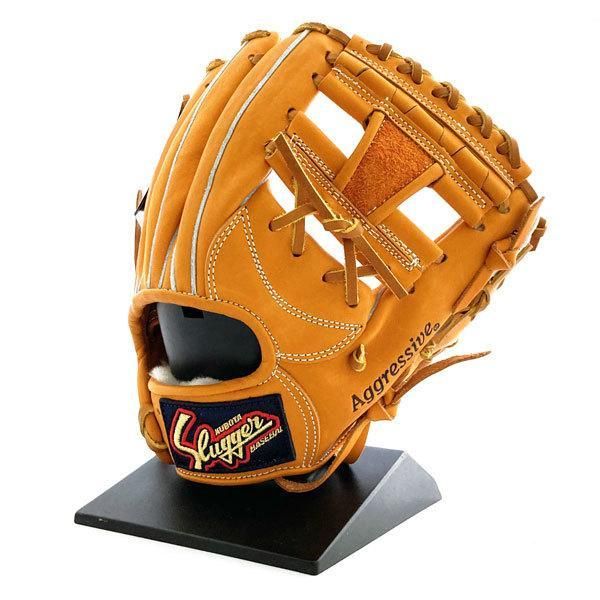 久保田スラッガー 軟式 グローブ 内野 野球 KSN-AR4 右投げ用 KS