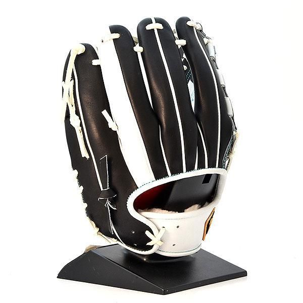 ゼット プロステイタス 軟式 グローブ 内野手 カワイオリジナル