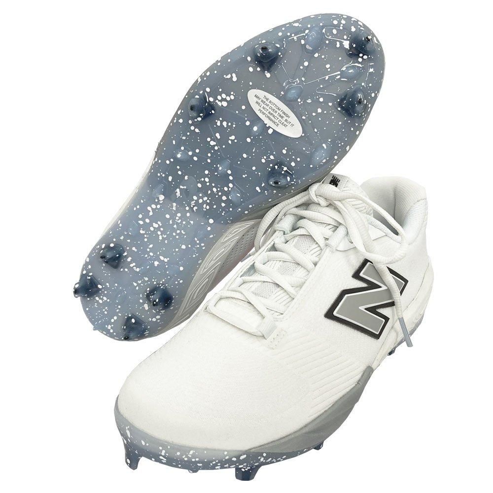 ニューバランス スパイク | ポイントスパイク - 野球・アウトドア専門