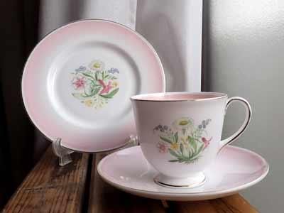 スージークーパー,ロマンス - 英国カントリー雑貨「インテリア雑貨の