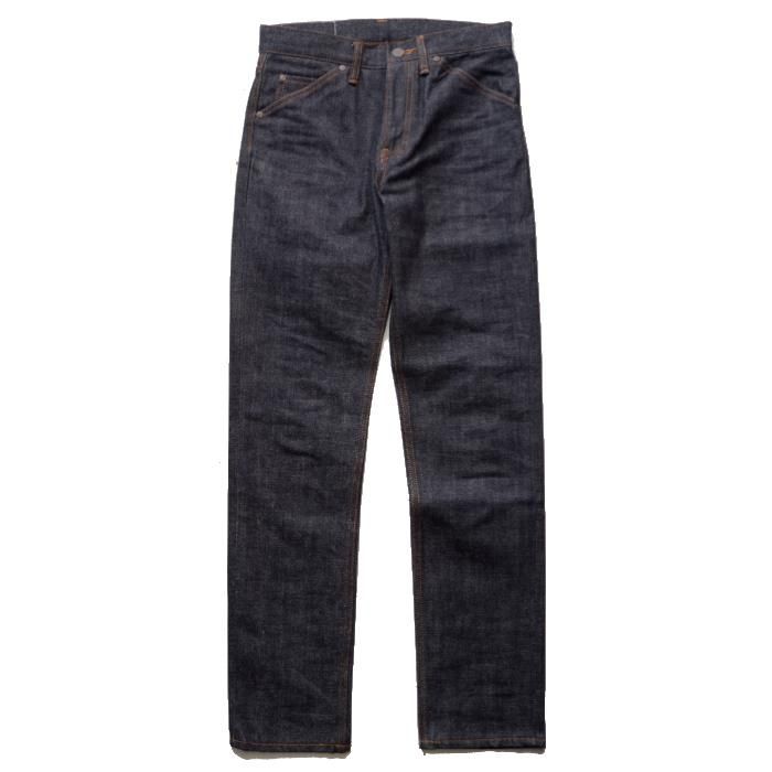 STABILIZER GNZ スタビライザージーンズ 0-12 tight tapered - Hender