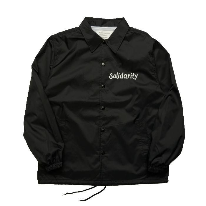 MOUNTAIN RESEARCH マウンテンリサーチ Coach Jacket MTR3195 - Hender