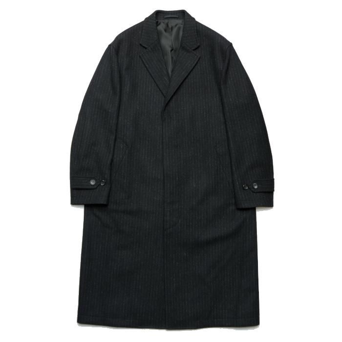 COMME des GARCONS HOMME コムデギャルソン オム ウールツイードツイル