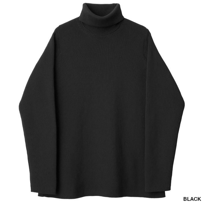 TEATORA テアトラ CARTRIDGE KNIT TURTLE 7G - DELTAPEAK tt-KNIT-002