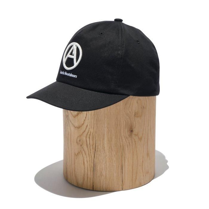 MOUNTAIN RESEARCH マウンテンリサーチ A.M.Cap