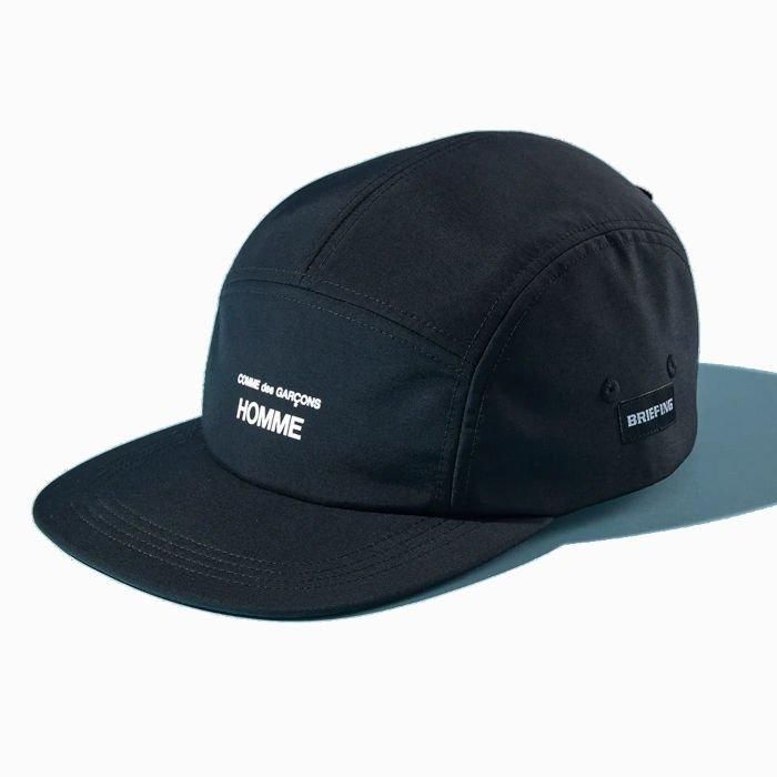 COMME des GARCONS HOMME コムデギャルソン オム × BRIEFING ナイロン