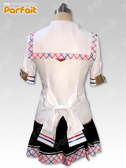 新品コスプレ衣装｜ぬきたし／水乃月学園女子制服 - コスプレショップ