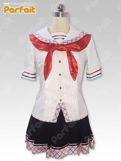 新品コスプレ衣装｜ぬきたし／水乃月学園女子制服 - コスプレショップ