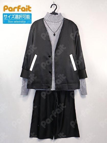 新品コスプレ衣装》バーチャルYouTuber(にじさんじ)／叶 - コスプレ