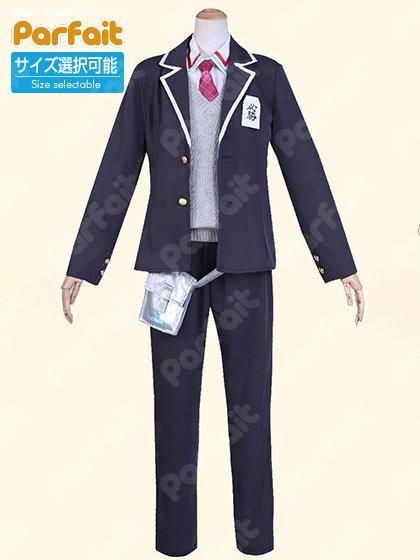 女性M・L・XLサイズ即納可：新品コスプレ衣装》バーチャルYoutuber（に