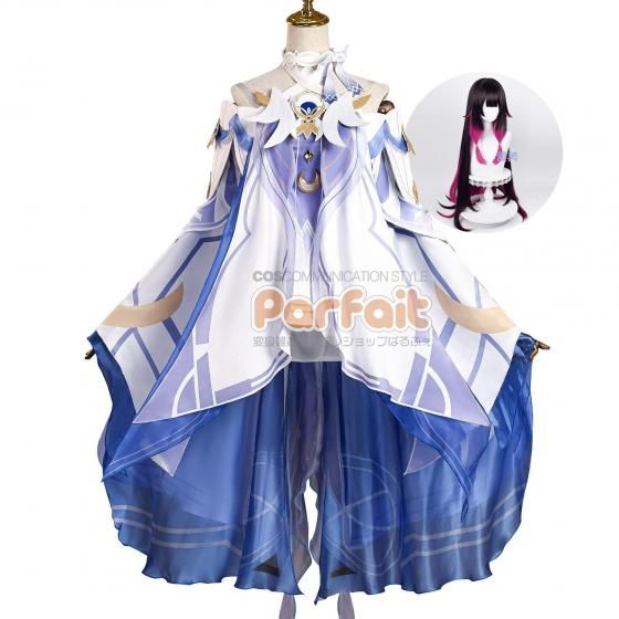 準即納コスプレ衣装》原神／コロンビーナ［少女］ - コスプレショップ