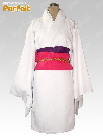 新品コスプレ衣装 地獄先生ぬ～べ～／ゆきめ - コスプレショップぱるふぇ