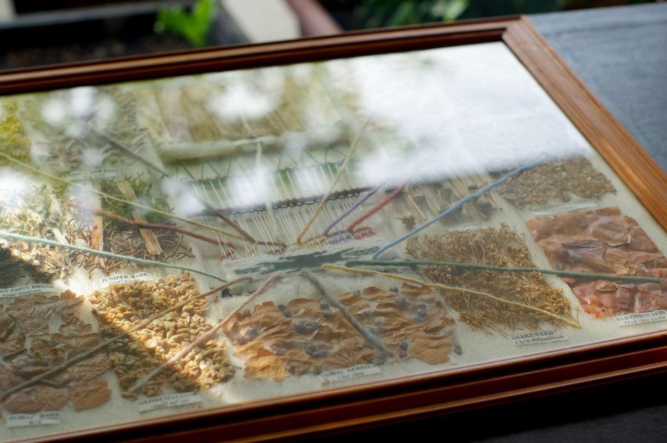 NATIVE AMERICAN / ネイティブアメリカン - WALL -CRAFT & ANTIQUE-