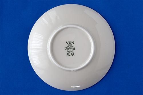 Rorstrand KOKA ロールストランド コカ コーヒーカップ＆ソーサー