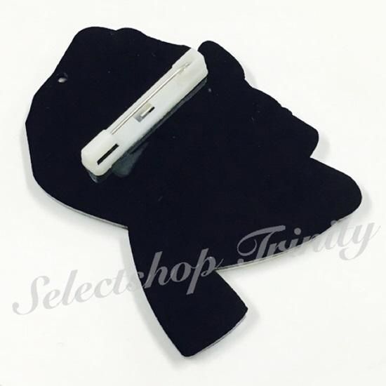 ブローチ - 日本未発売のインポートブランド ネット通販のセレクト