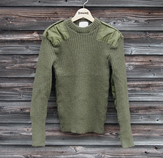 レディース 可 メンズ XS ミリタリー コンバット ウーリープーリー