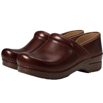 ダンスコ・プロフェッショナル | ブラック - ダンスコ通販専門店【Foot