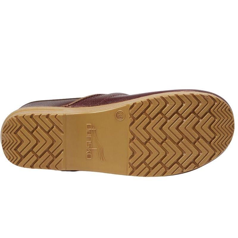 ダンスコ・プロフェッショナル|コードヴァンミルド - ダンスコ通販専門