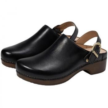 ダンスコ・イングリッド | アンティークブラウン - ダンスコ通販専門店