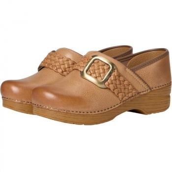 ダンスコ・プロフェッショナル］dansko Professional ・HONEY