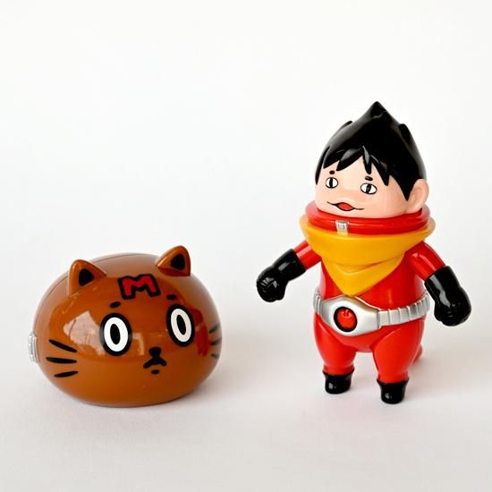 ママンマン - バケタンブログショップ