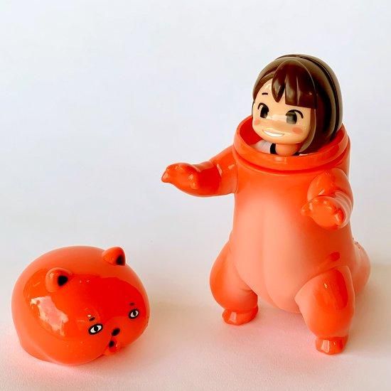 当選者用】メンタイゴン-スタンダードカラー- - バケタンブログショップ