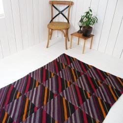 L 120 × 180cm - ラグ 絨毯 カーペット専門店｜IERUG：イエラグ｜海外