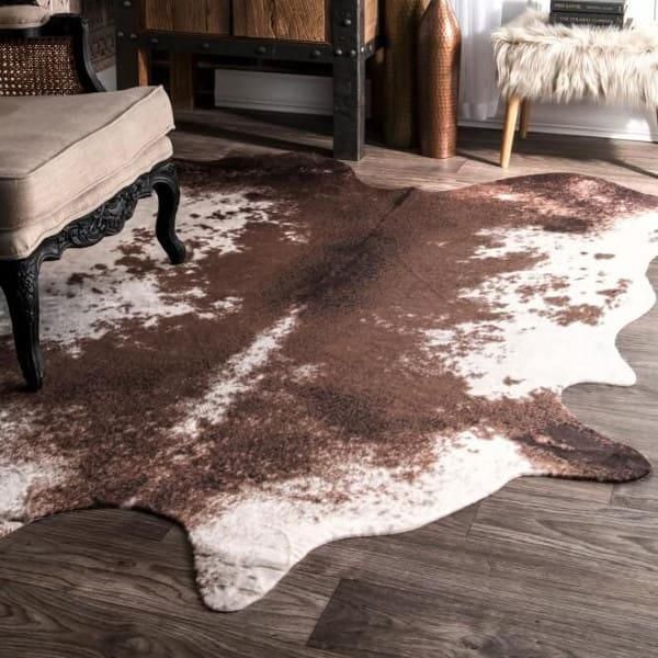 アニマル柄 | 牛柄ラグ - ラグ 絨毯 カーペット専門店｜IERUG