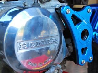 モンキー,KKK,Gクラフト,オフセット,スプロケット,カウンターシャフト