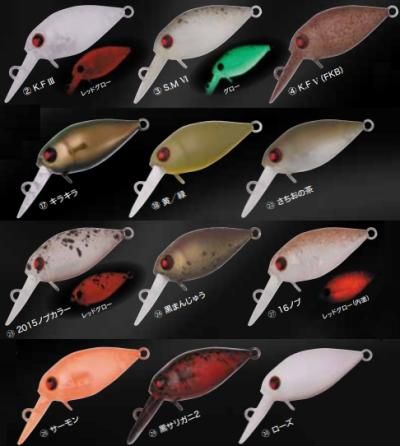 ロデオクラフト,ファットモカjr