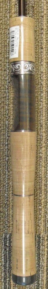 ロデオクラフト フォーナイン ホワイトウルフ62MLリミテッド