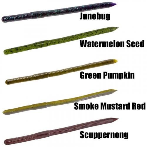 ズームのスワンプ クローラー｜アメリカン釣具通販NEST