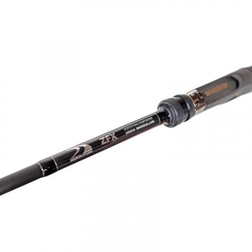 ノース フォーク コンポジットのZFX ジグ＆ワーム -ZC73H JW