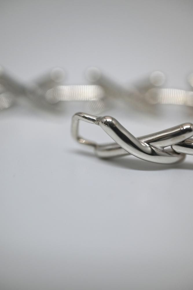 Nobu Ikeguchi/ノブ イケグチ Bracelet - 国内厳選ブランド