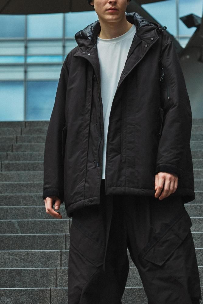 MOUT RECON TAILOR / マウトリーコンテーラー 【Exclusive Model】MOUT